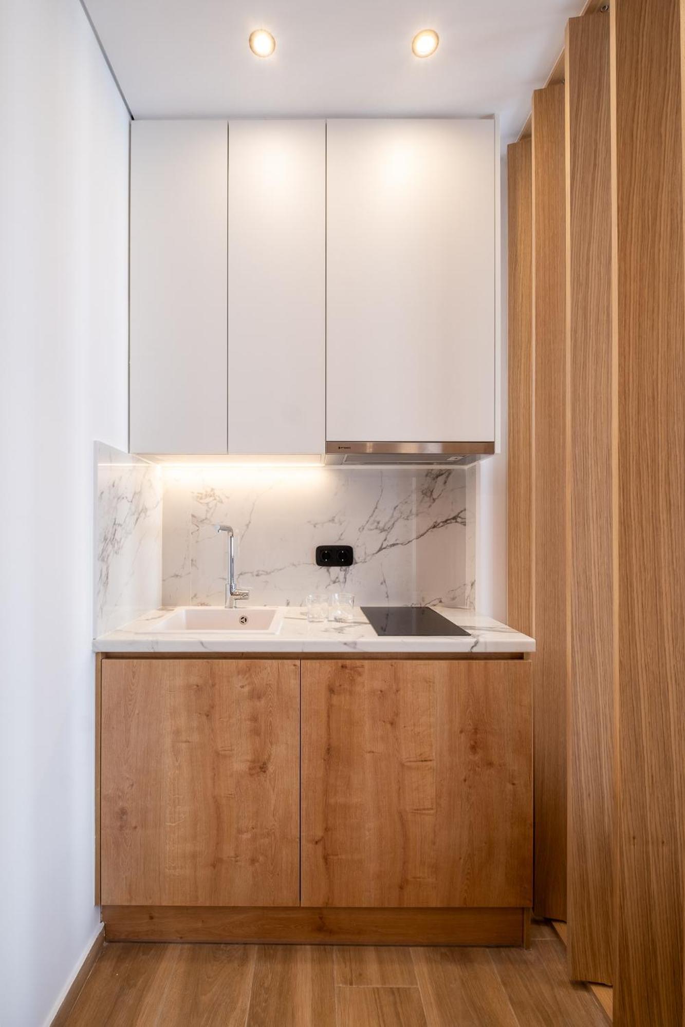 Athensis Acropolis View Apartamento Exterior foto