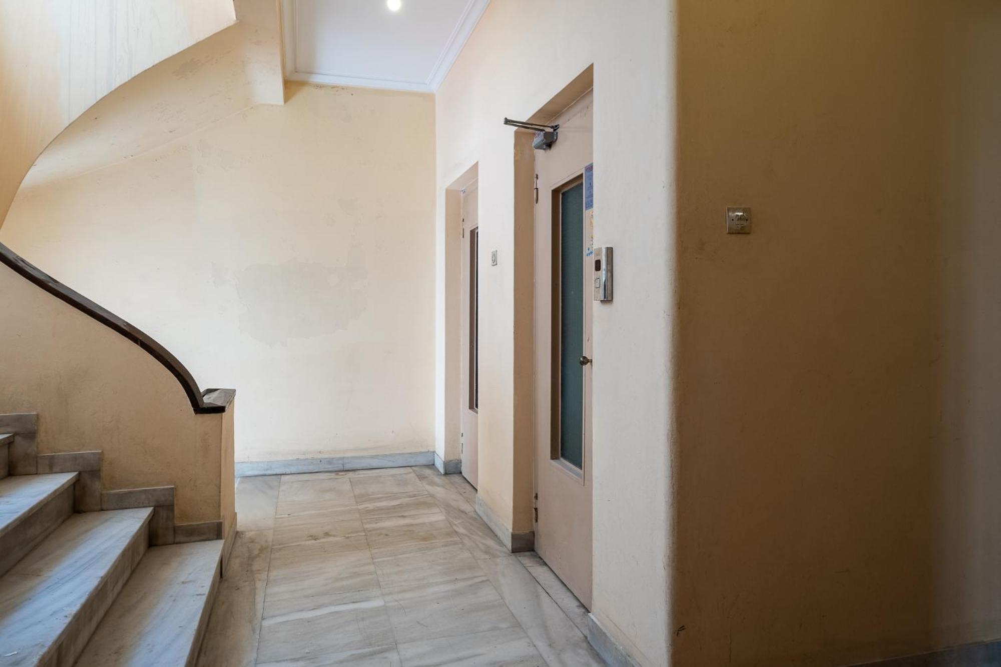 Athensis Acropolis View Apartamento Exterior foto