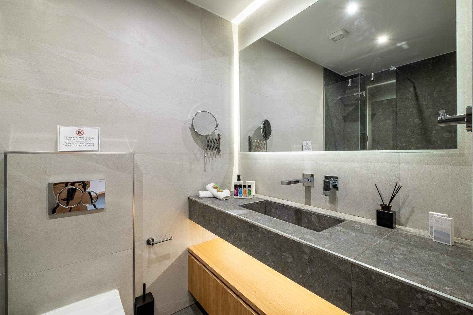 Athensis Acropolis View Apartamento Exterior foto